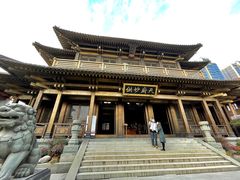 -香积寺