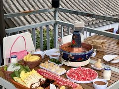 -四喜小胖·北京涮肉(五道营店)