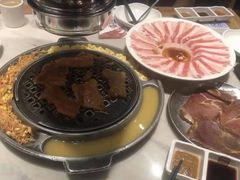 -韩宫宴烤肉·料理(苏州中心店)