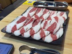 -麻蒲碳烤肉(嘉禾东平地铁站19号店)