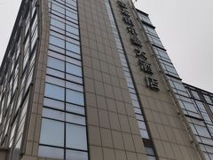 -厦门宝龙铂尔曼大酒店·龙之渊中餐厅