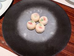 -龙景轩(香港四季酒店)