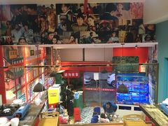 -小龍鳳·港式海鲜打边炉(沙湖路店)