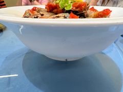 -阿毛饭店(和义路店)