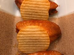 吴山烤翅-外婆家(古墩印象城店)