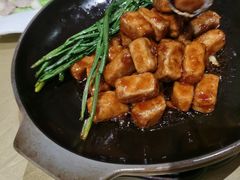-香雪海饭店中餐厅(人民桥店)