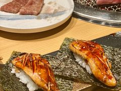 -隐炉和牛烧肉店(群力店)