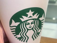 -星巴克(北京长安商场店)