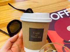 -Cafe del Volcan(永康路店)