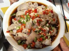 -咖啡人·融合餐厅(万达环宇店)