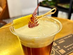-Parking Coffee(孩儿巷店)