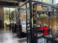 -咖啡·湖(德清店)