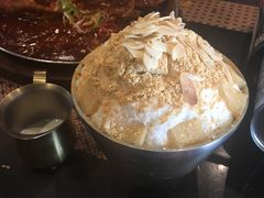 招牌年糕-KCOOKING概念韩餐(世茂52+店)