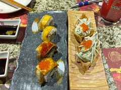-御满屋日本料理
