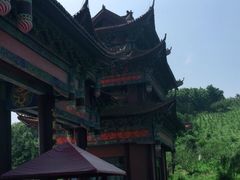 -威海华夏城景区