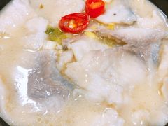 -肥肥小厨(咸阳路店)