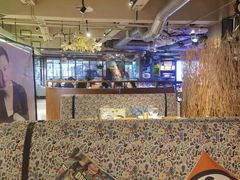 -时光乌托邦空中花园餐厅川味·融合菜(幸福广场店)