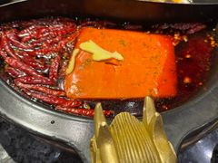 -蜀大侠火锅(建设路第五大道店)