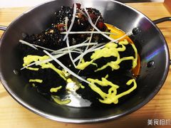 -Yolo韩国创意料理