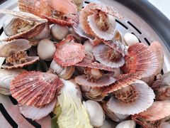 -渔歌雅宴·渔鲜烤鸭(北京西站店)