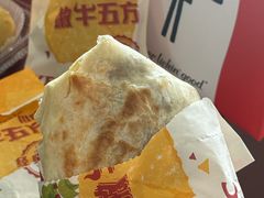 -肯德基(京广桥店)