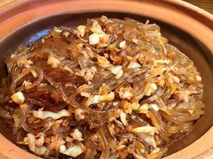 肉沫红薯粉-恰饭·老长沙市井菜(天河客运站店)