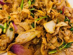 -东北王食府(科大店)