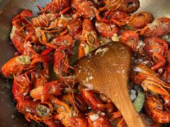 -老长沙龙虾馆·聚会餐厅(白石洲店)