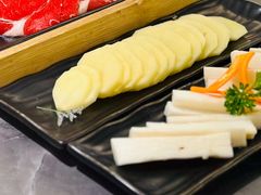-湊湊火锅·茶憩(合生汇购物中心店)