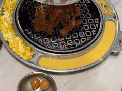 -韩宫宴烤肉·料理(苏州中心店)