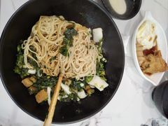 -老地方面馆(思南路店)