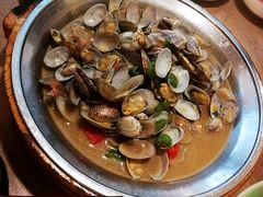 -新白鹿餐厅(城西银泰城店)