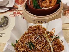 -点都德(大茶楼店)