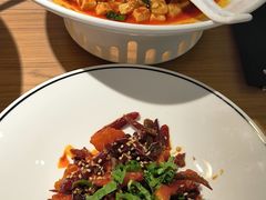 -新太二·鲜料川菜(群光广场店)