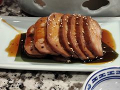 -南京大牌档(崇文门国瑞店)