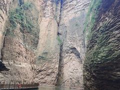 -黄崖洞文化旅游区