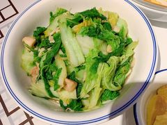 -湘语·湖南家常菜(新洲店)