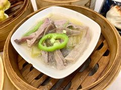 -潮福城大酒楼·潮粤菜·港式点心(阳光城店)