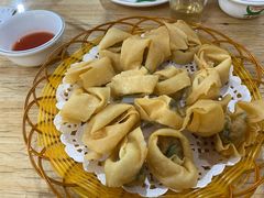 -南记食粥坊·宵夜大排档(莲花店)