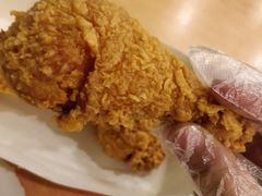-德克士(南昌西店)
