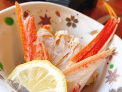 -蟹道乐(道顿堀本店)