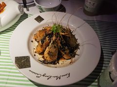 -桂满陇·桃花院落(长泰广场店)