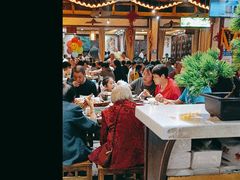 -灶东家民间菜(回兴店)