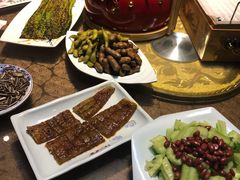 -民间故事烧烤公园(三道街店)