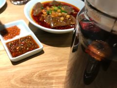 -全牛匠·乐山跷脚牛肉(新中关店)