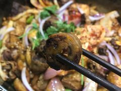 -清真.德枭炕肉店.青海菜(大新街夜市店)