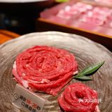 米其林涮肉丨这一口涮肉简直太绝了