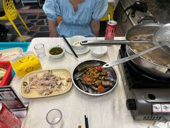 -小煵记·打边炉(西丽文光店)