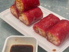 -喜宴又一村·粤菜·茶点·海鲜(壹方天地店)