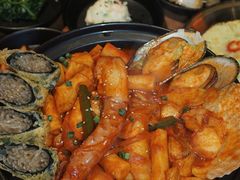 -虎哥六韩式烤肉料理 TIGERGRILL(隆生金山湖中心购物广场店)